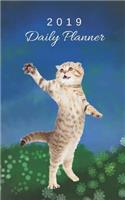 2019 Daily Planner