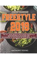 Weight Watchers Freestyle 2019
