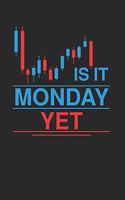 Is It Monday Yet