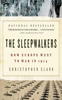 Sleepwalkers Lib/E