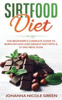 Sirtfood Diet