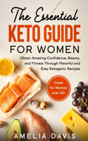 The Essential Keto Guide for Women