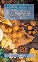 El libro de cocina definitivo de la freidora de aire