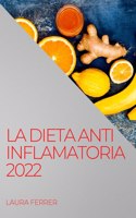 Dieta Anti Inflamatoria 2022