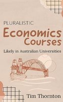Pluralistic economics courses likely in Australian universities