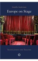 Europe on Stage