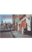 Old Pollokshaws