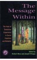 The Message Within