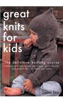 Great Knits for Kids