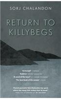 Return To Killybegs