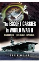 Escort Carrier of the Second World War