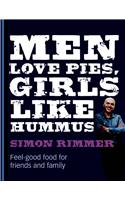 Men Love Pies, Girls Like Hummus