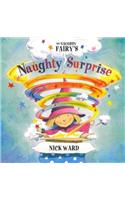 The Naughty Fairy's Naughty Surprise