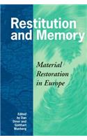 Restitution and Memory
