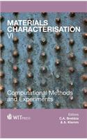 Materials Characterisation