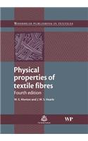 Physical Properties of Textile Fibres