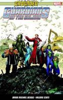 Guardians Of The Galaxy: New Guard