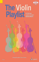 Violin Playlist