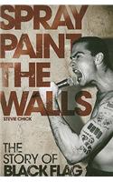 Spray Paint the Walls