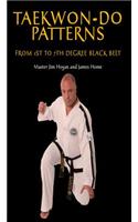 Taekwon-Do Patterns