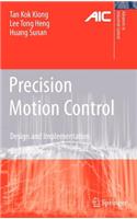 Precision Motion Control