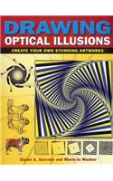 Drawing Optical Illusions: Create Your Own Stunning Artworks