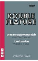 Double Feature, Volume 2