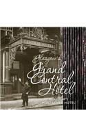 Glasgow's Grand Central Hotel