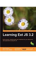 Learning Ext Js 3.2