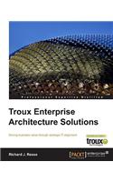 Troux Enterprise Architecture Solutions