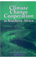 Climate Change Cooperation in Southern Africa