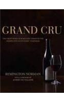 Grand Cru of Burgundy