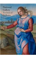 National Gallery Technical Bulletin