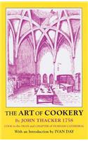 Art of Cookery