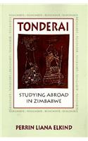 Tonderai