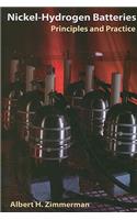 Nickel-hydrogen Batteries