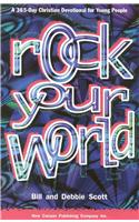Rock Your World