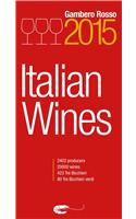 Italian Wines 2015