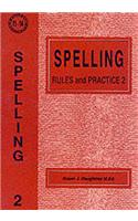 Spelling Rules and Practice