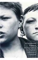 Companion Guide to Photography in the National Galleries of Scotland