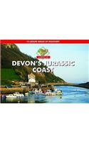 A Boot Up Devon's Jurassic Coast