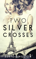 Two Silver Crosses