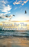 Peace For The Anxious Mind