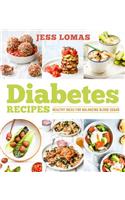 Diabetes Recipes