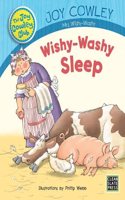 WISHYWASHY SLEEP