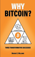 Why Bitcoin?