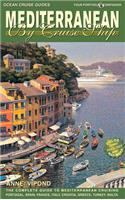 Mediterranean by Cruise Ship