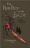 The Rob Roy on the Baltic