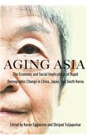 Aging Asia