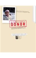 My Daddy's Name Is Donor
